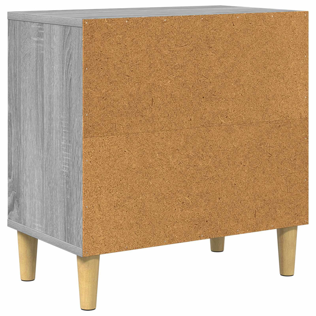 Kattenhuis 51 X 30 X 52 Cm Bewerkt Hout