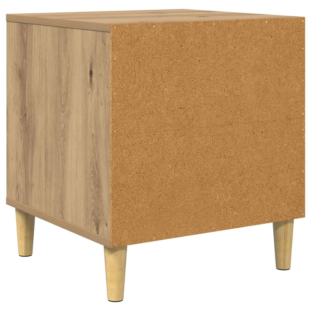 Hondenhuis 44 X 42 X 49 Cm Bewerkt Hout