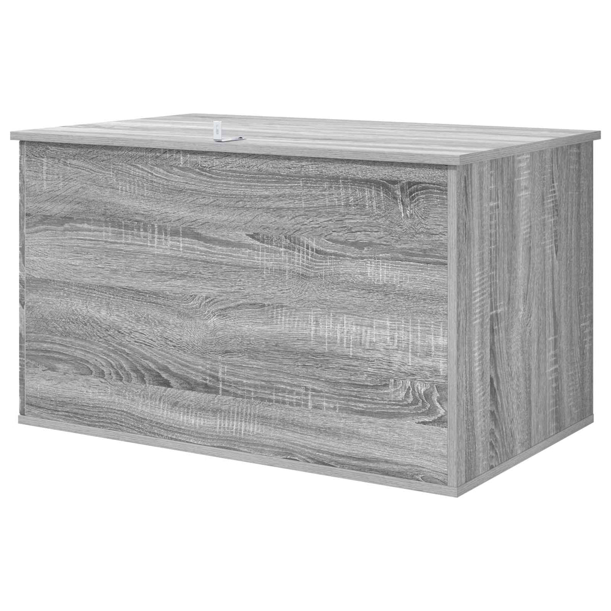 Kattenhuis 85 X 55 X 50,5 Cm Bewerkt Hout