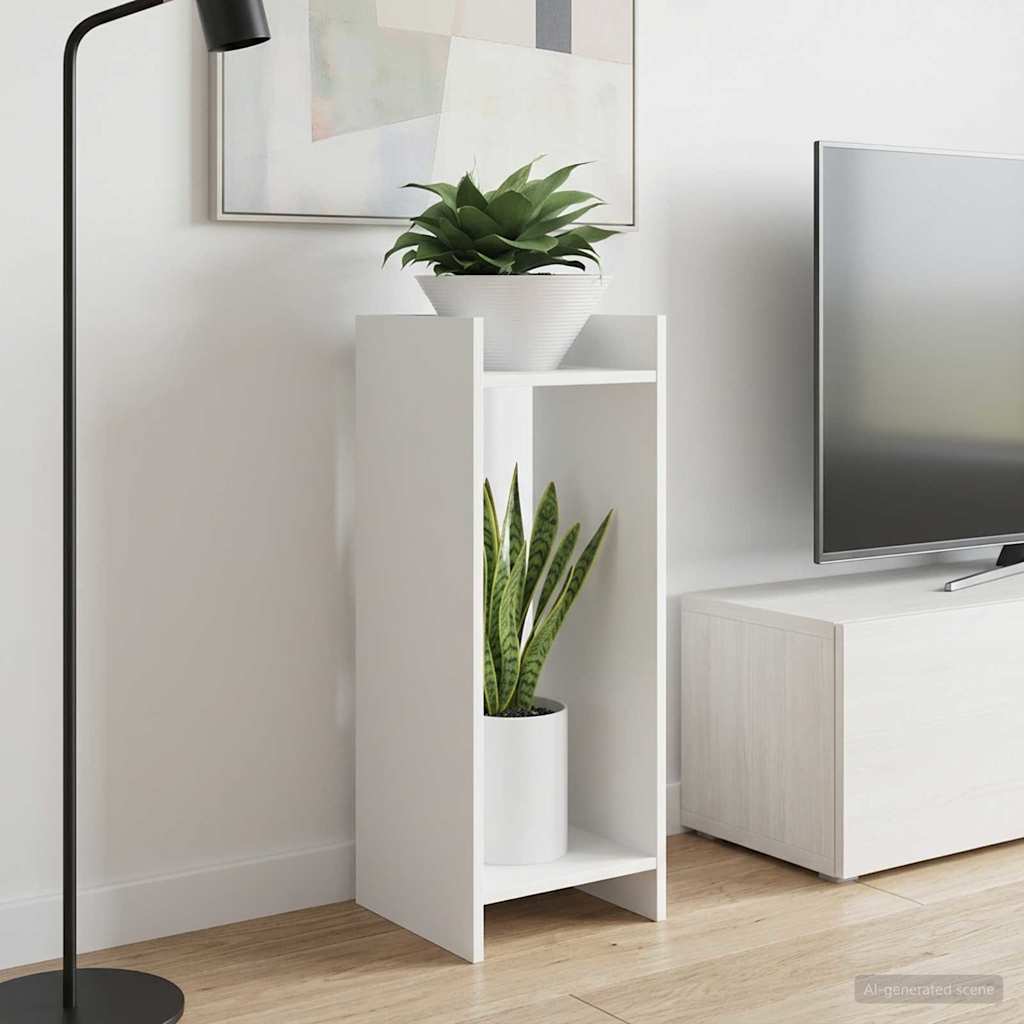 Plantenstandaard Oudhout Geconstrueerd Hout