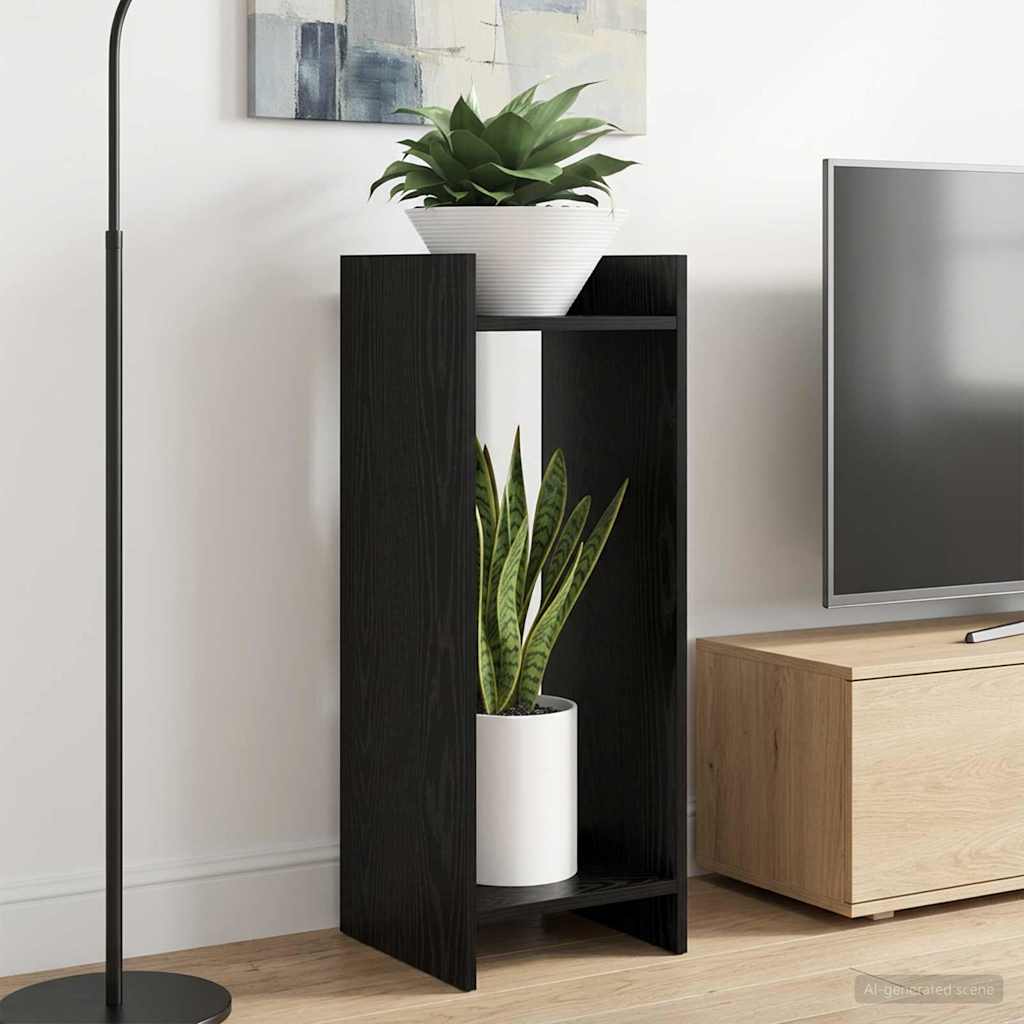Plantenstandaard Oudhout Geconstrueerd Hout