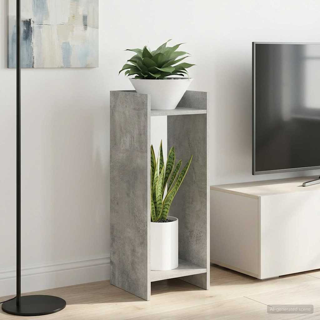 Plantenstandaard Oudhout Geconstrueerd Hout