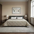 Winter Dekbed Winter Ademend
