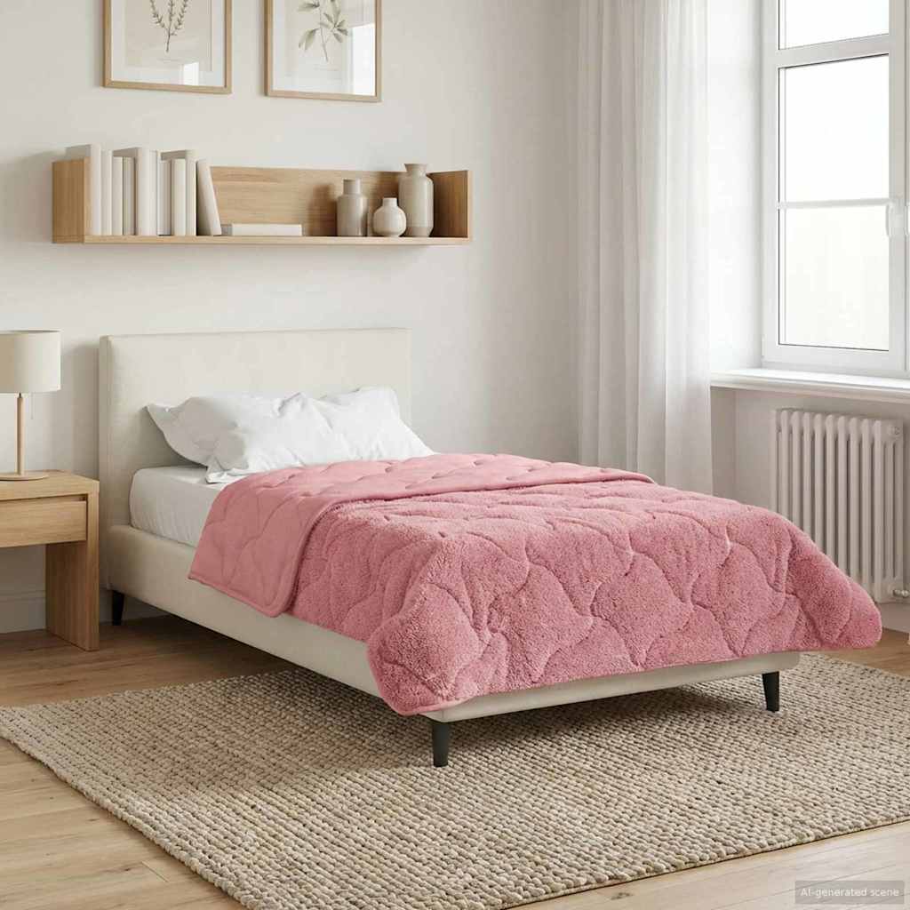 Winter Dekbed Winter Ademend