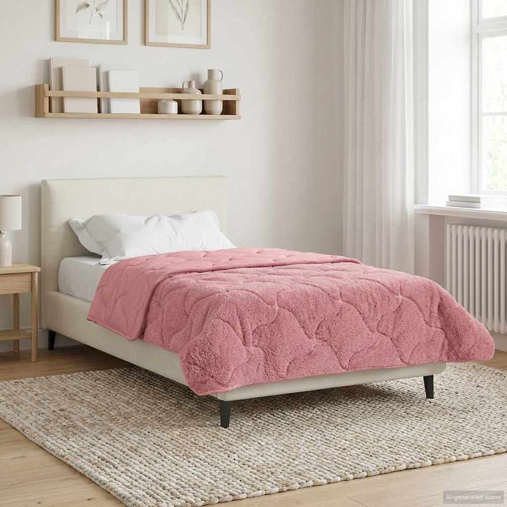 Winter Dekbed Winter Ademend