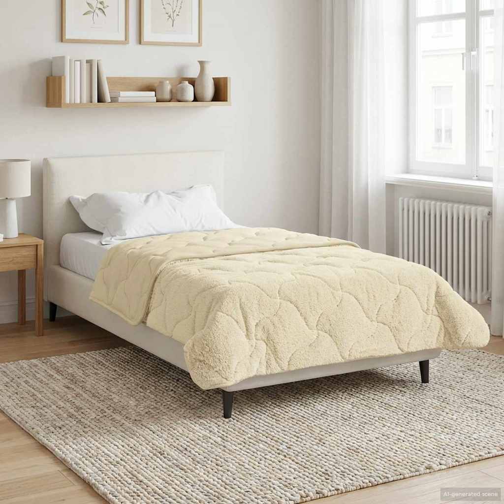 Winter Dekbed Winter Ademend