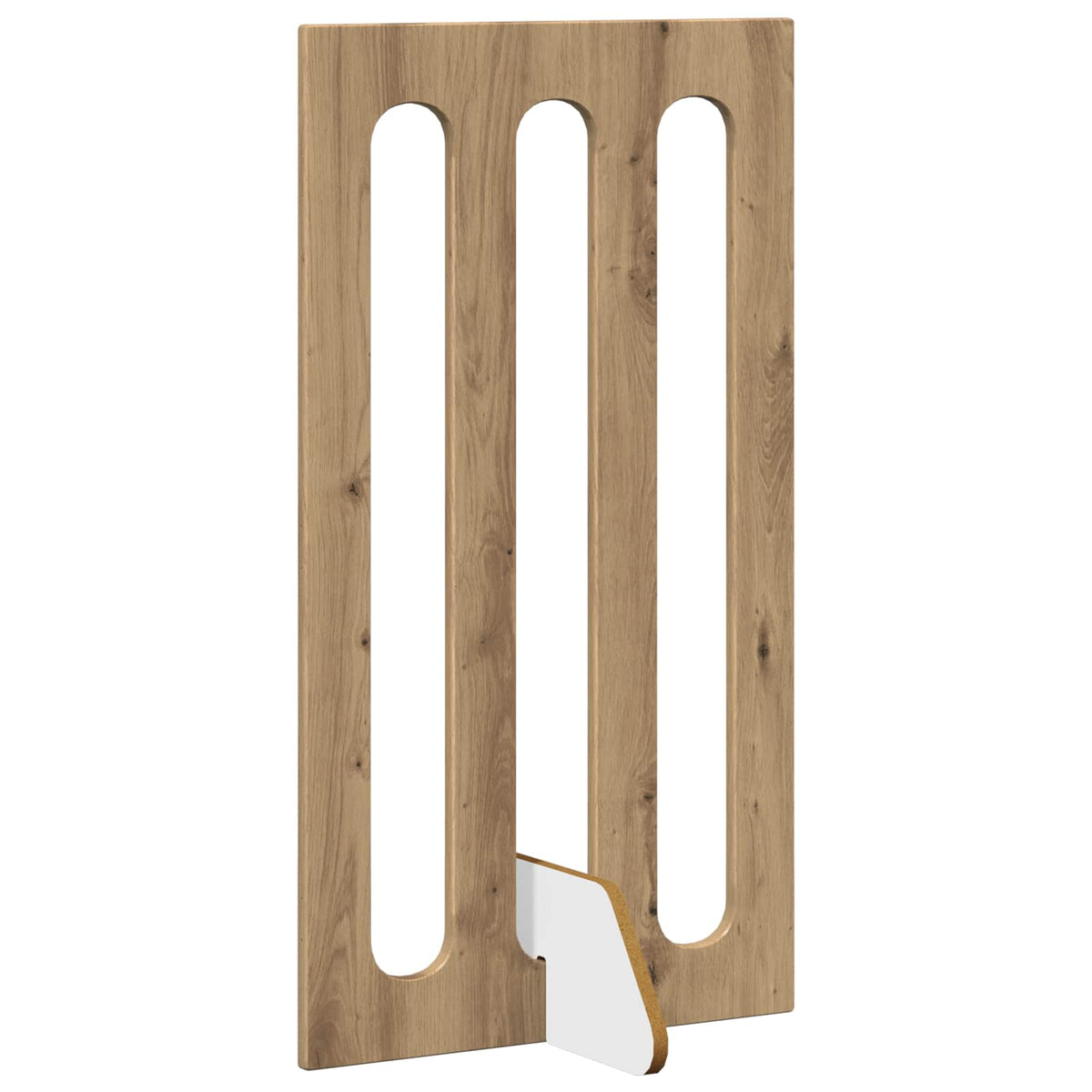 Opvouwbaar Huisdierhek 4 St 201 X 38 X