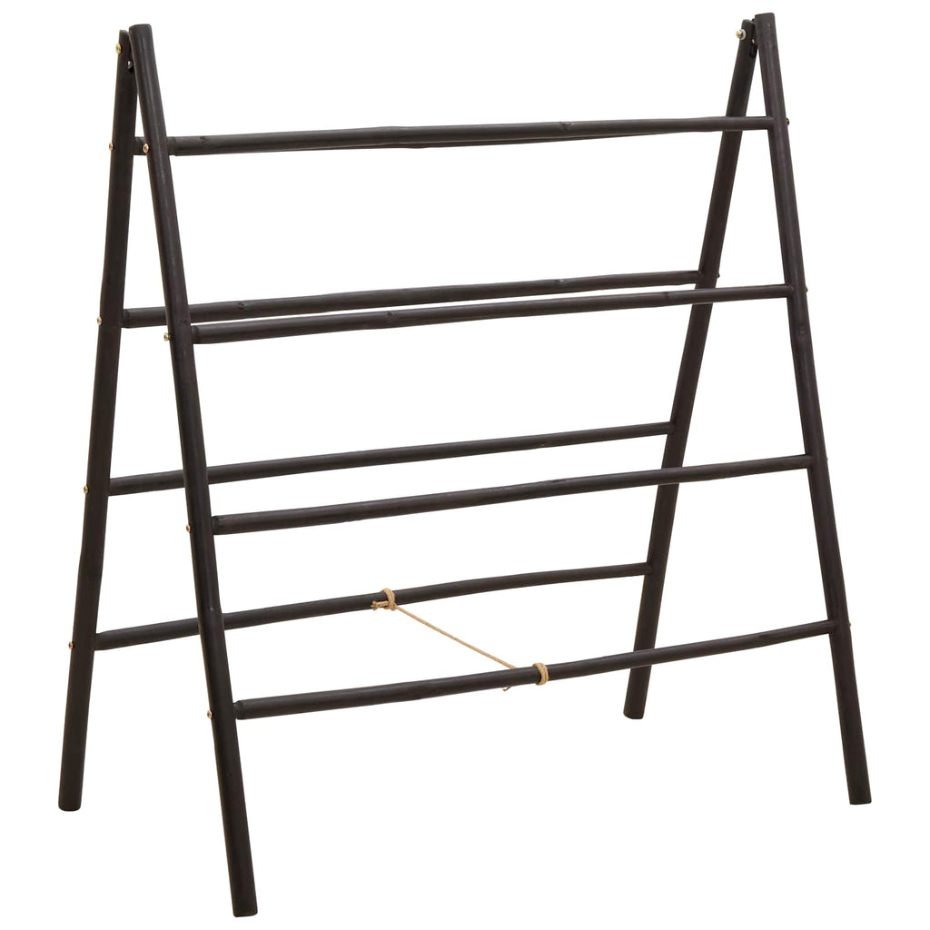 Dubbelzijdige Dekbedladder Bamboe