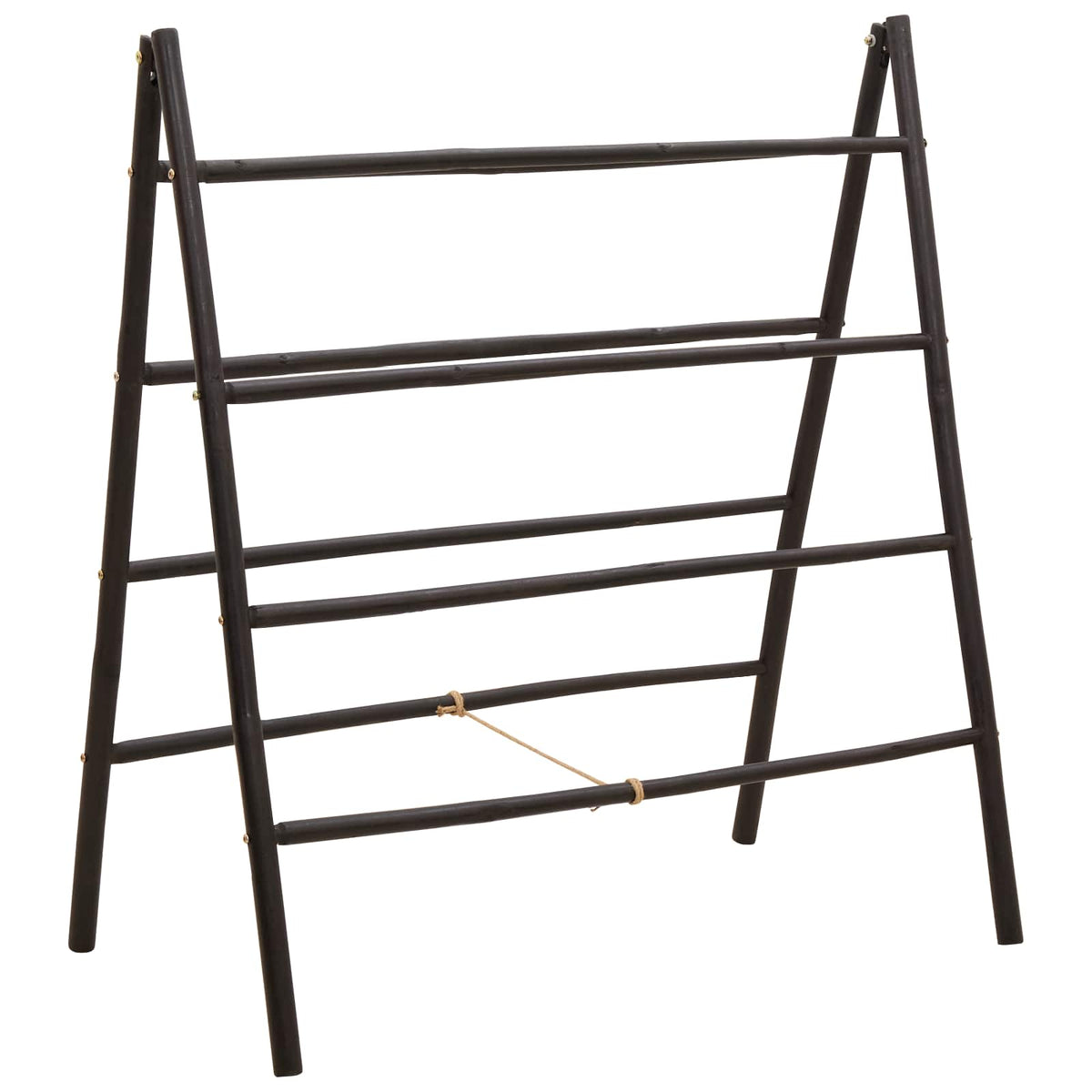 Dubbelzijdige Dekbedladder Bamboe