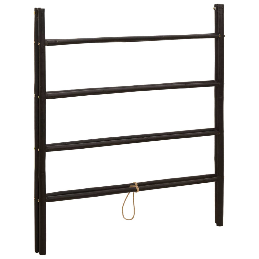 Dubbelzijdige Dekbedladder Bamboe