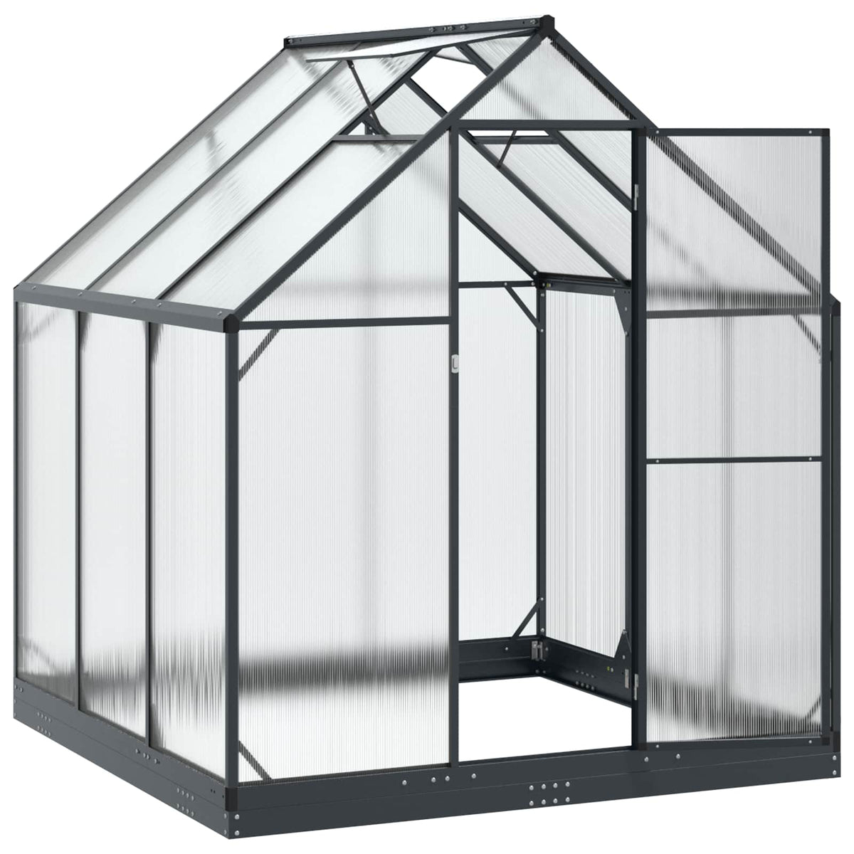 Tuin Serre 183,5 X 183,5 X 207 Cm