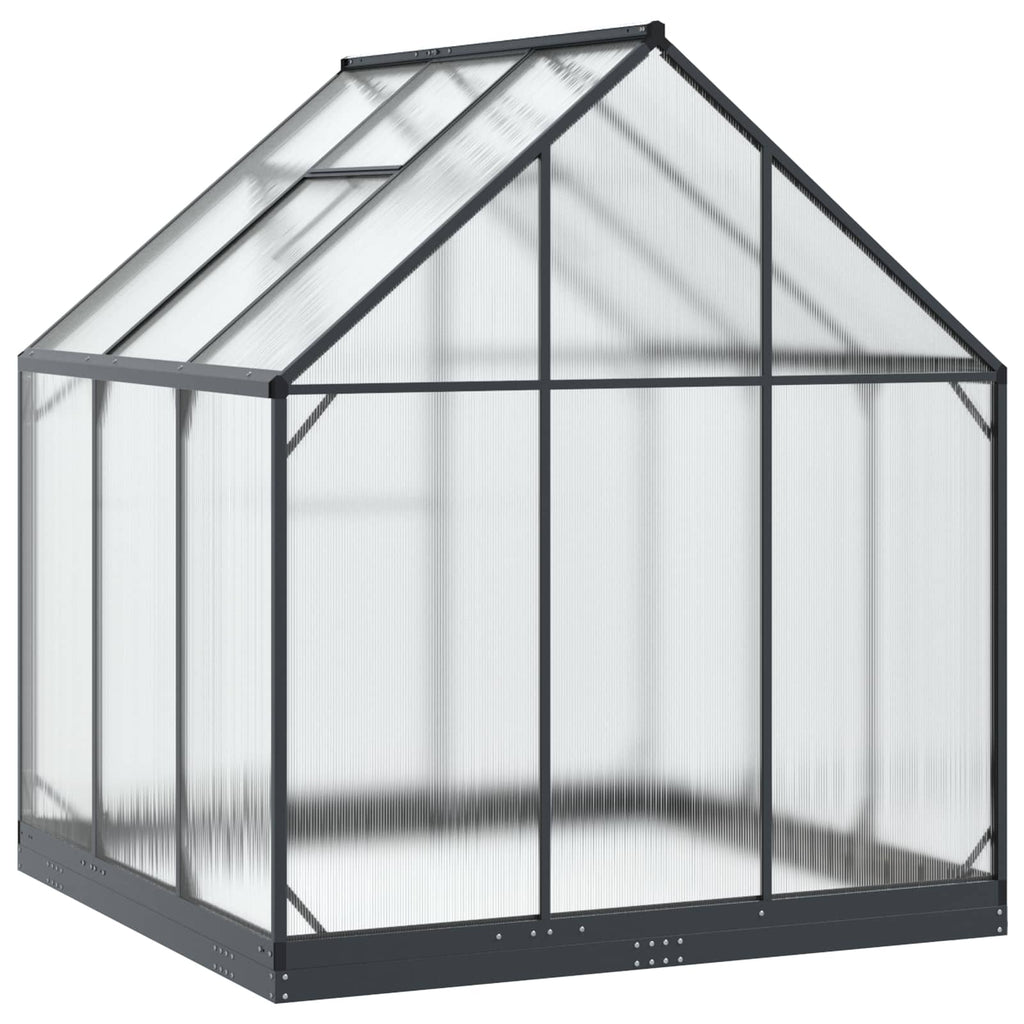 Tuin Serre 183,5 X 183,5 X 207 Cm