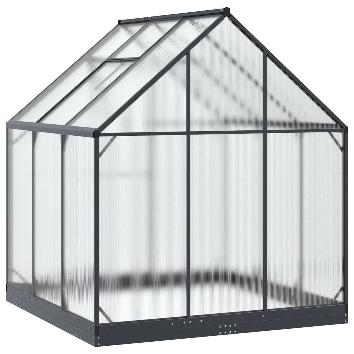 Tuin Serre 183,5 X 183,5 X 207 Cm