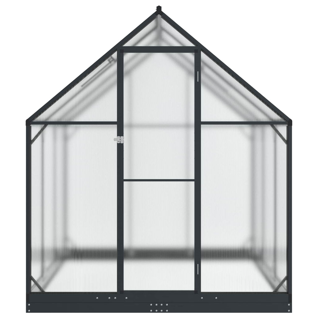 Tuin Serre 183,5 X 183,5 X 207 Cm