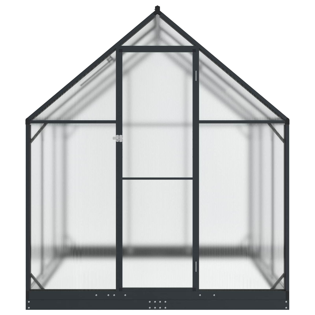 Tuin Serre 183,5 X 183,5 X 207 Cm
