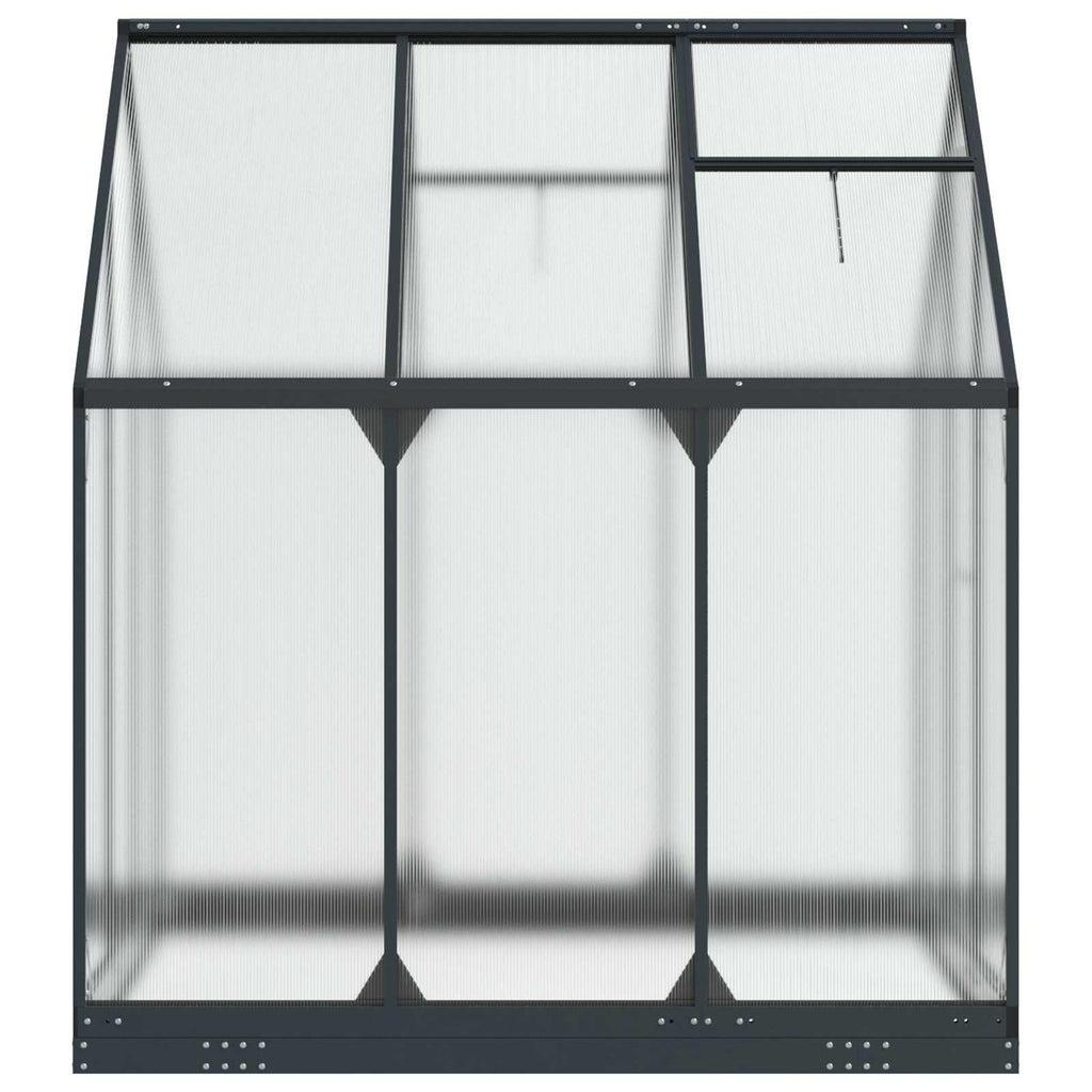 Tuin Serre 183,5 X 183,5 X 207 Cm