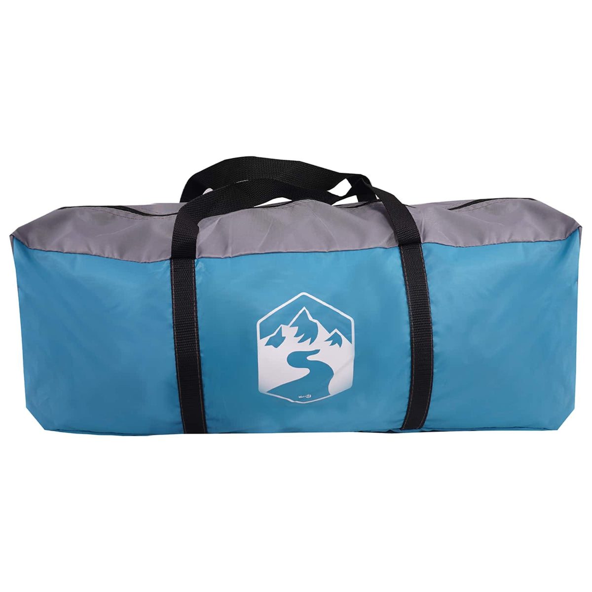 Waterdichte Tent 185T Polyester Met Pu Coating