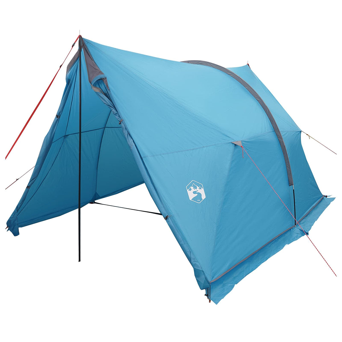 Waterdichte Tent 185T Polyester Met Pu Coating