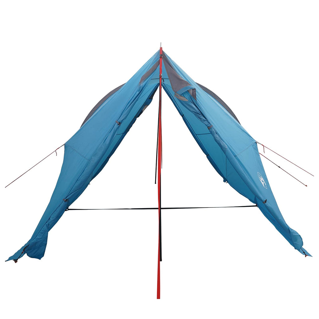 Waterdichte Tent 185T Polyester Met Pu Coating