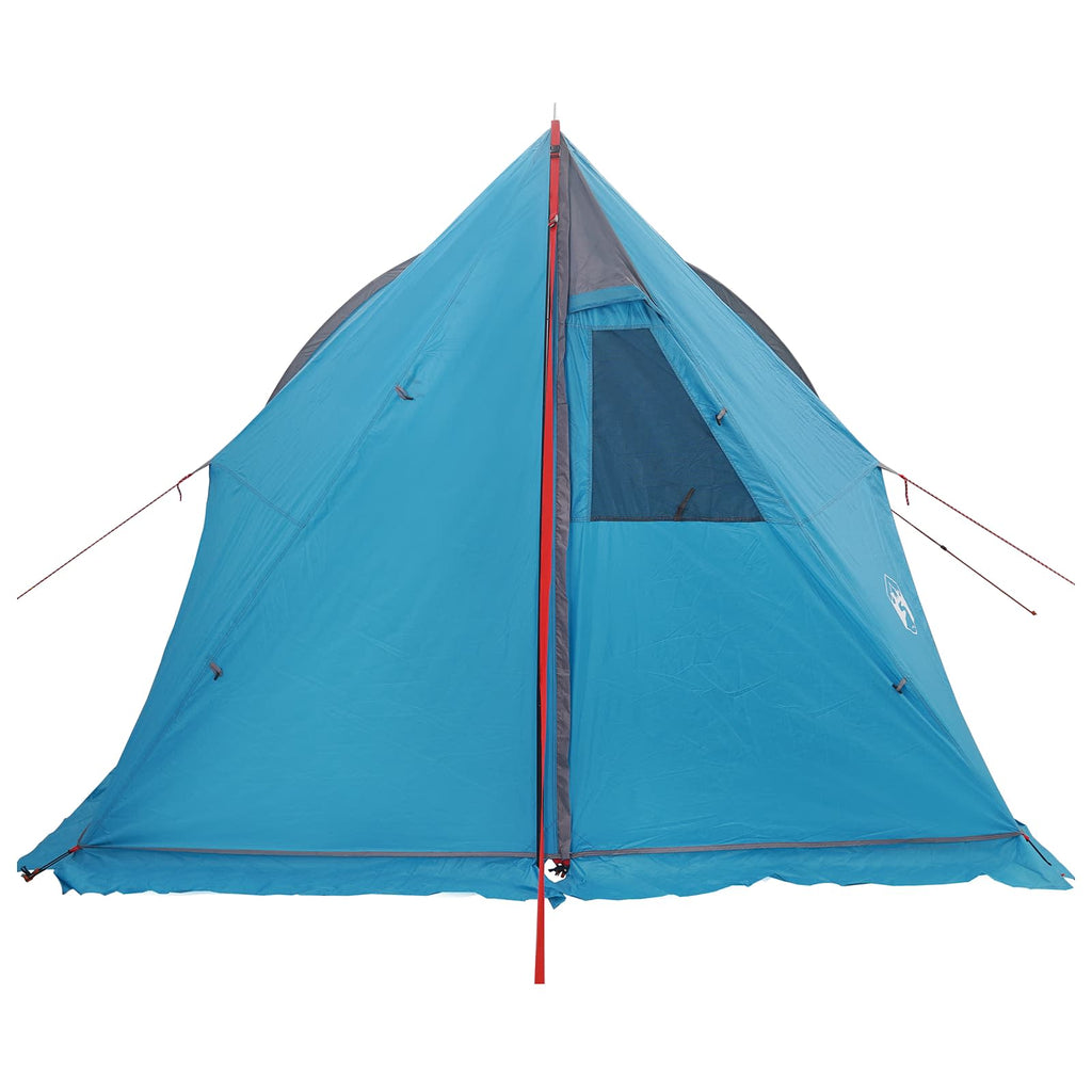 Waterdichte Tent 185T Polyester Met Pu Coating