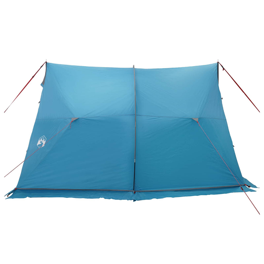 Waterdichte Tent 185T Polyester Met Pu Coating