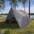 Waterdichte Tent 185T Polyester Met Pu Coating