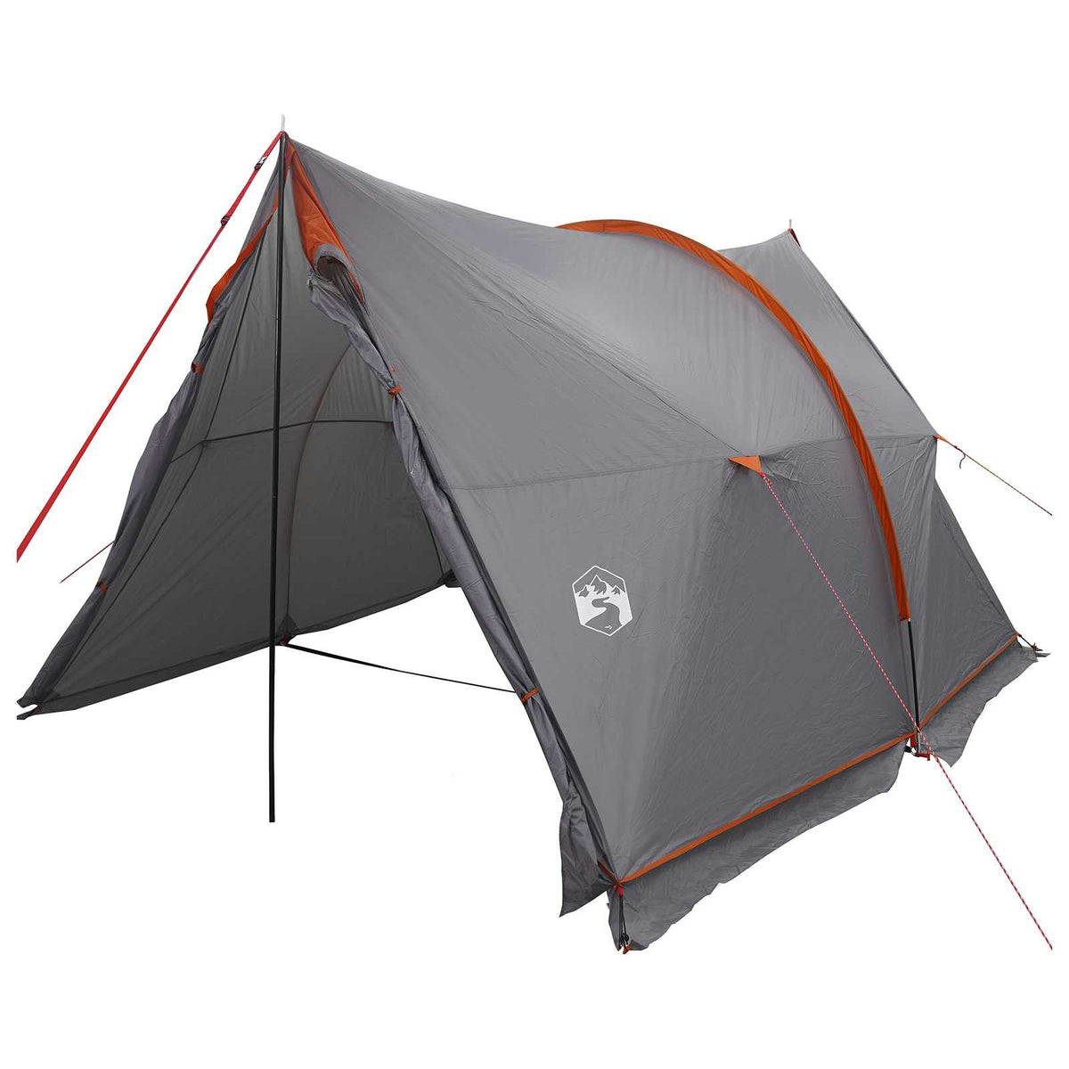 Waterdichte Tent 185T Polyester Met Pu Coating