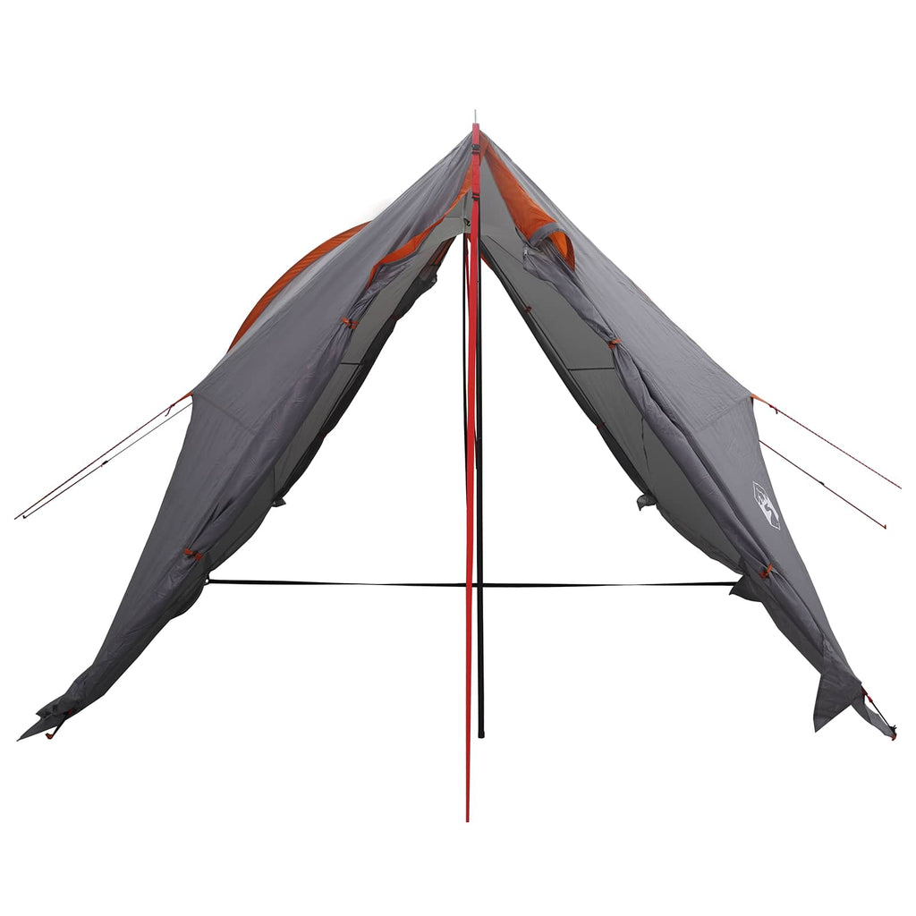 Waterdichte Tent 185T Polyester Met Pu Coating