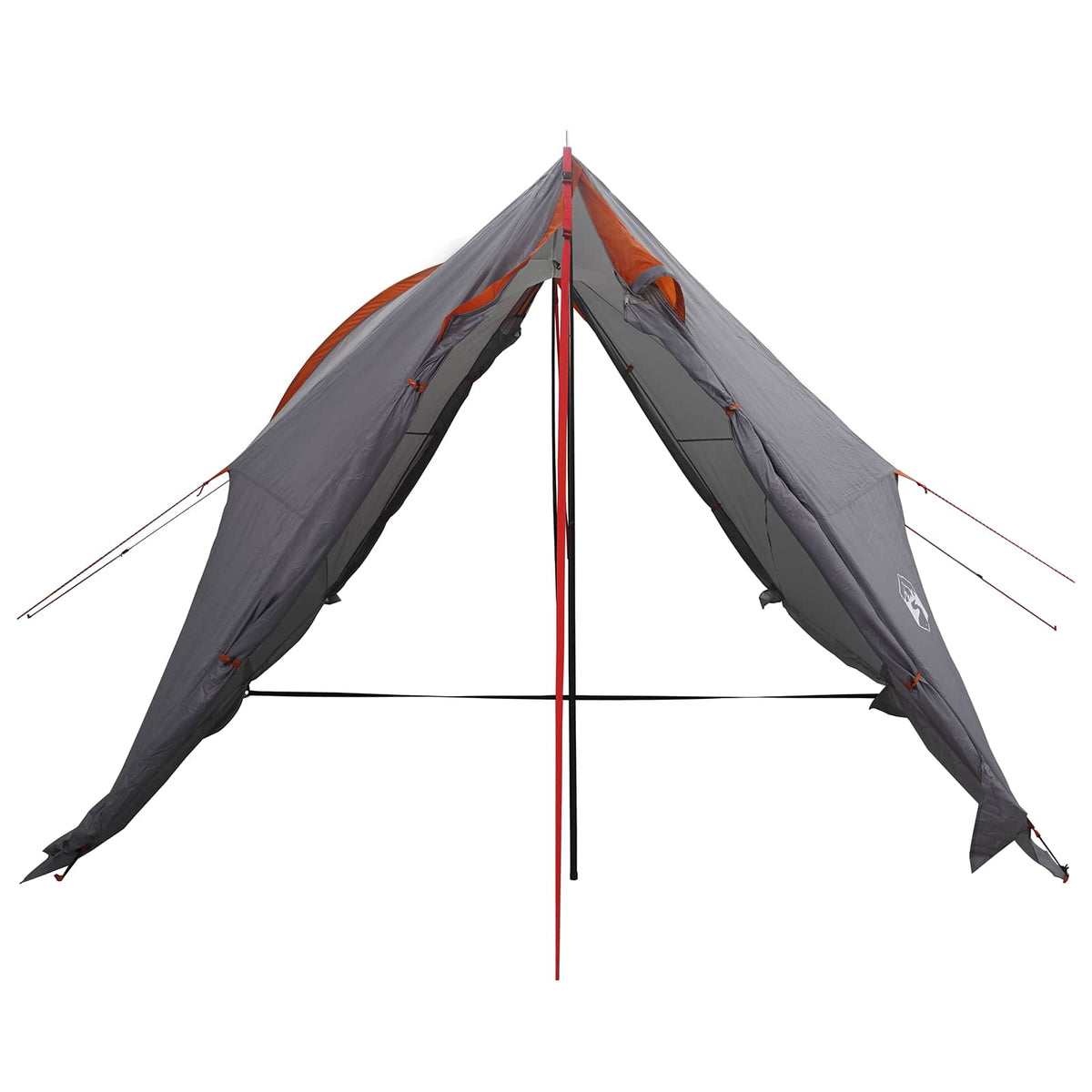 Waterdichte Tent 185T Polyester Met Pu Coating