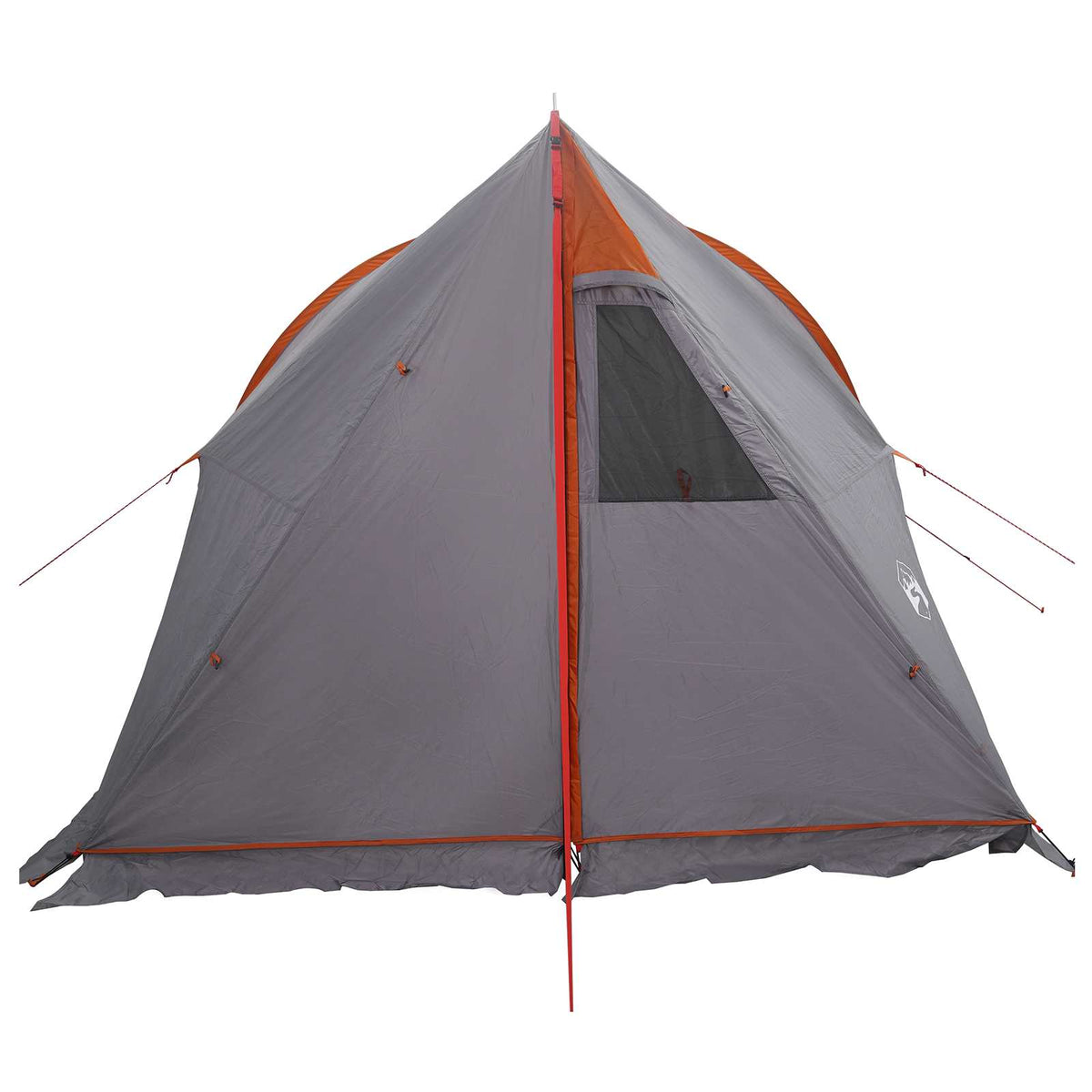 Waterdichte Tent 185T Polyester Met Pu Coating