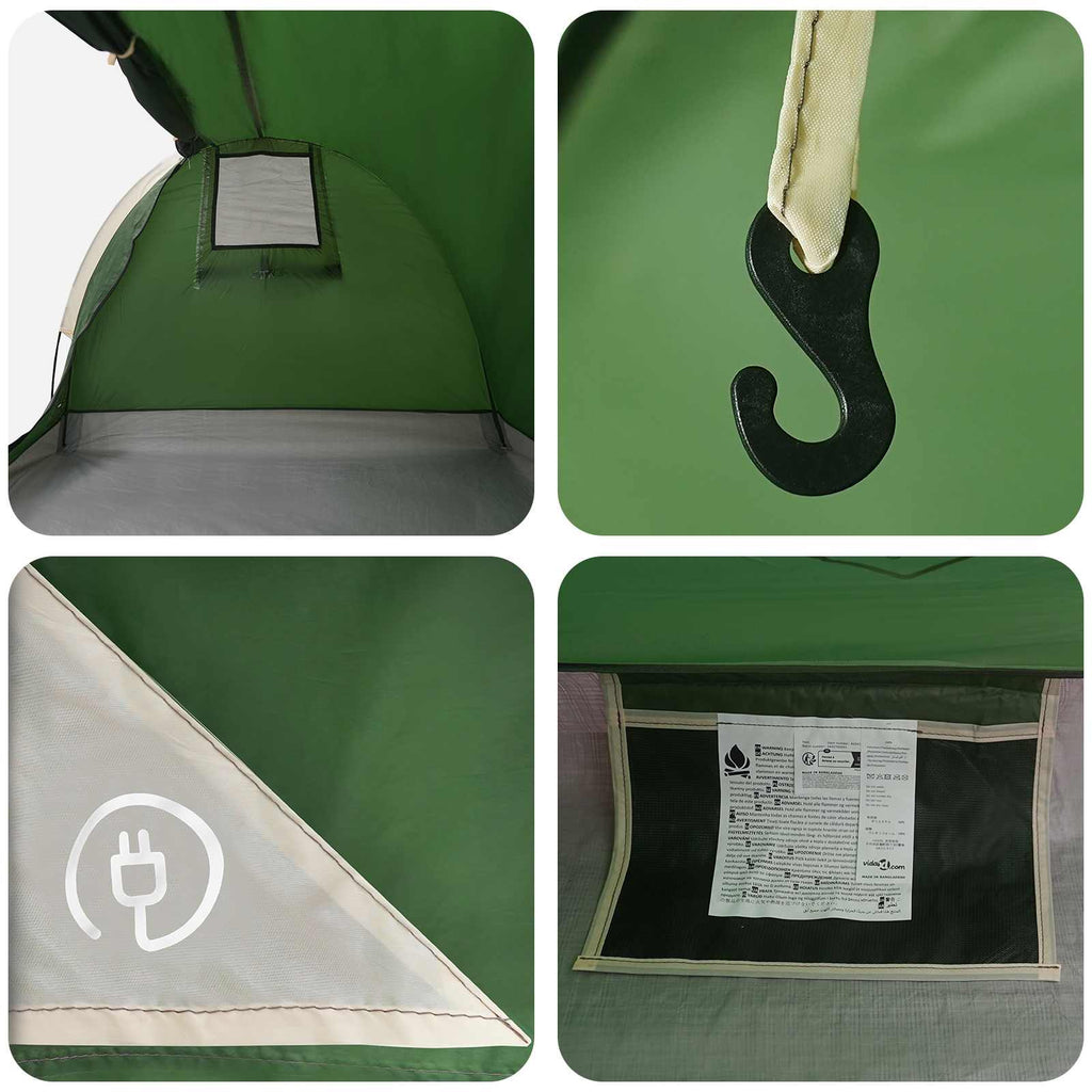 Hiking Tent Waterdicht