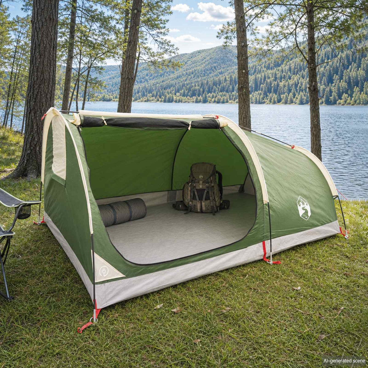 Hiking Tent Waterdicht