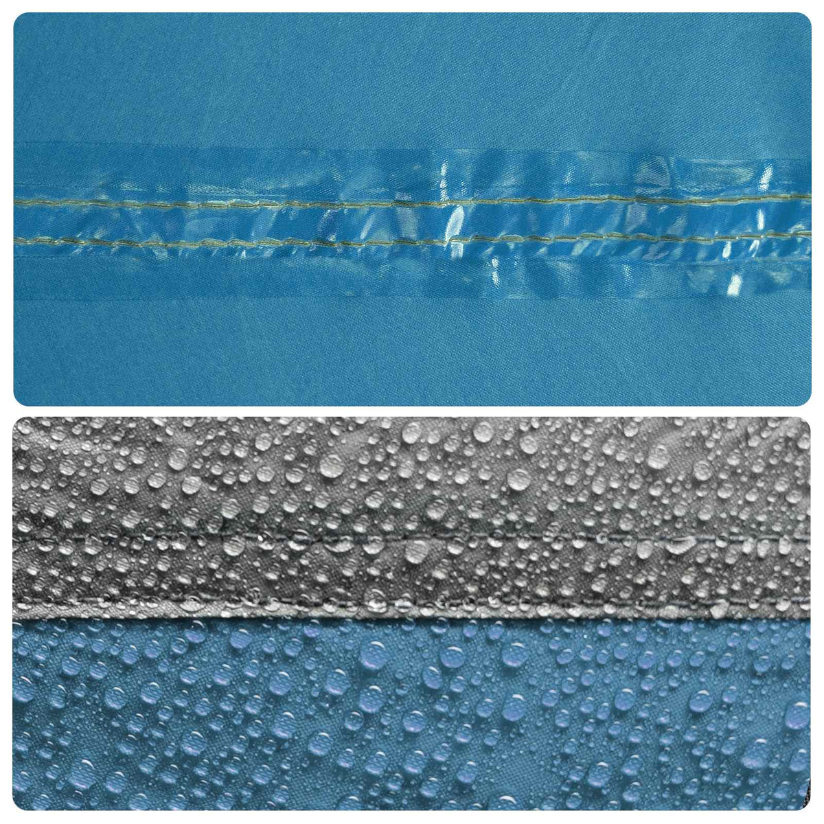 Hiking Tent Waterdicht