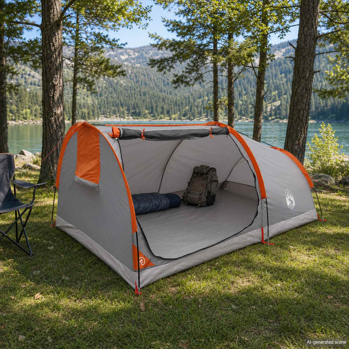 Hiking Tent Waterdicht
