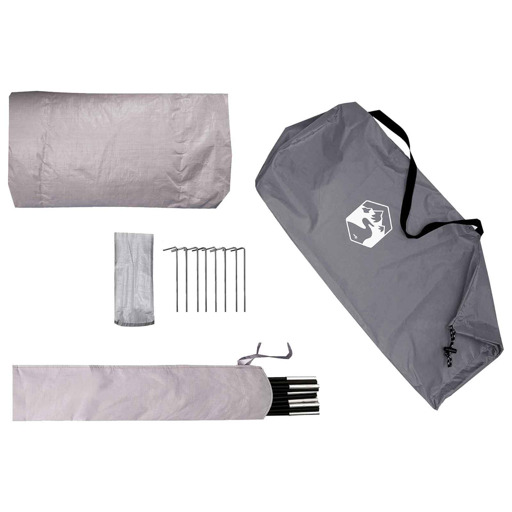 Hiking Tent Waterdicht