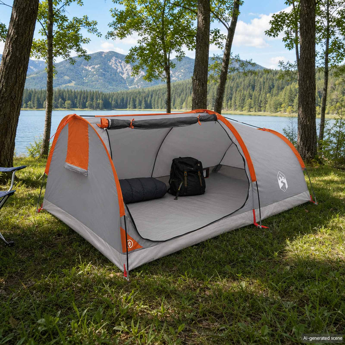 Hiking Tent Waterdicht