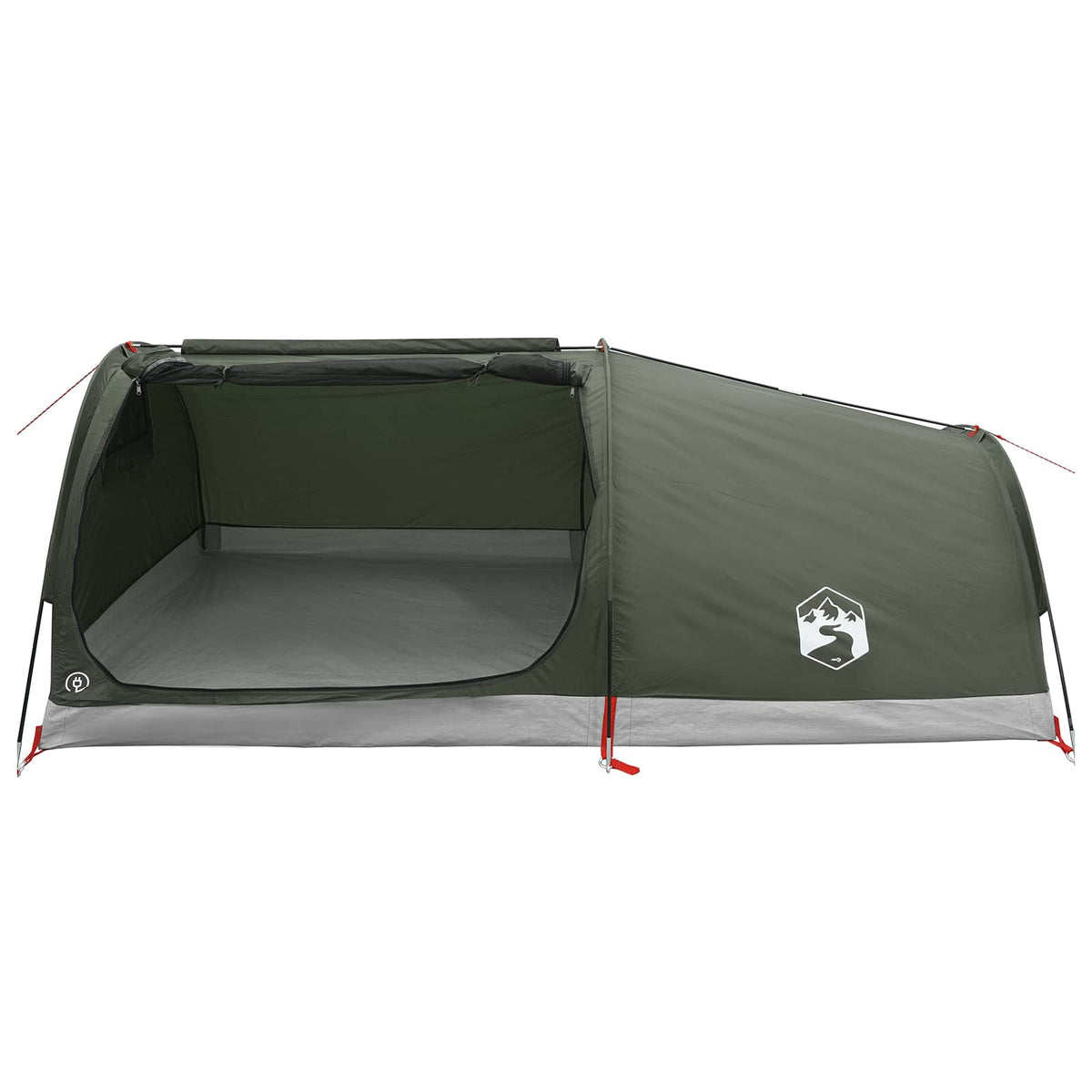 Hiking Tent Waterdicht Legergroen