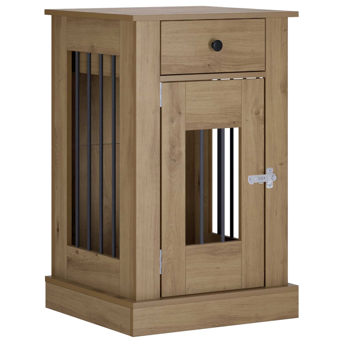 Hond Bench Meubel 50 X 47,5 X 80 Cm