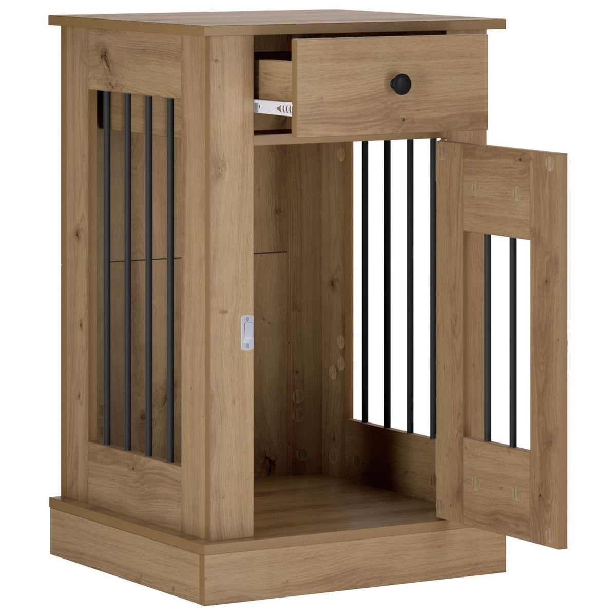 Hond Bench Meubel 50 X 47,5 X 80 Cm
