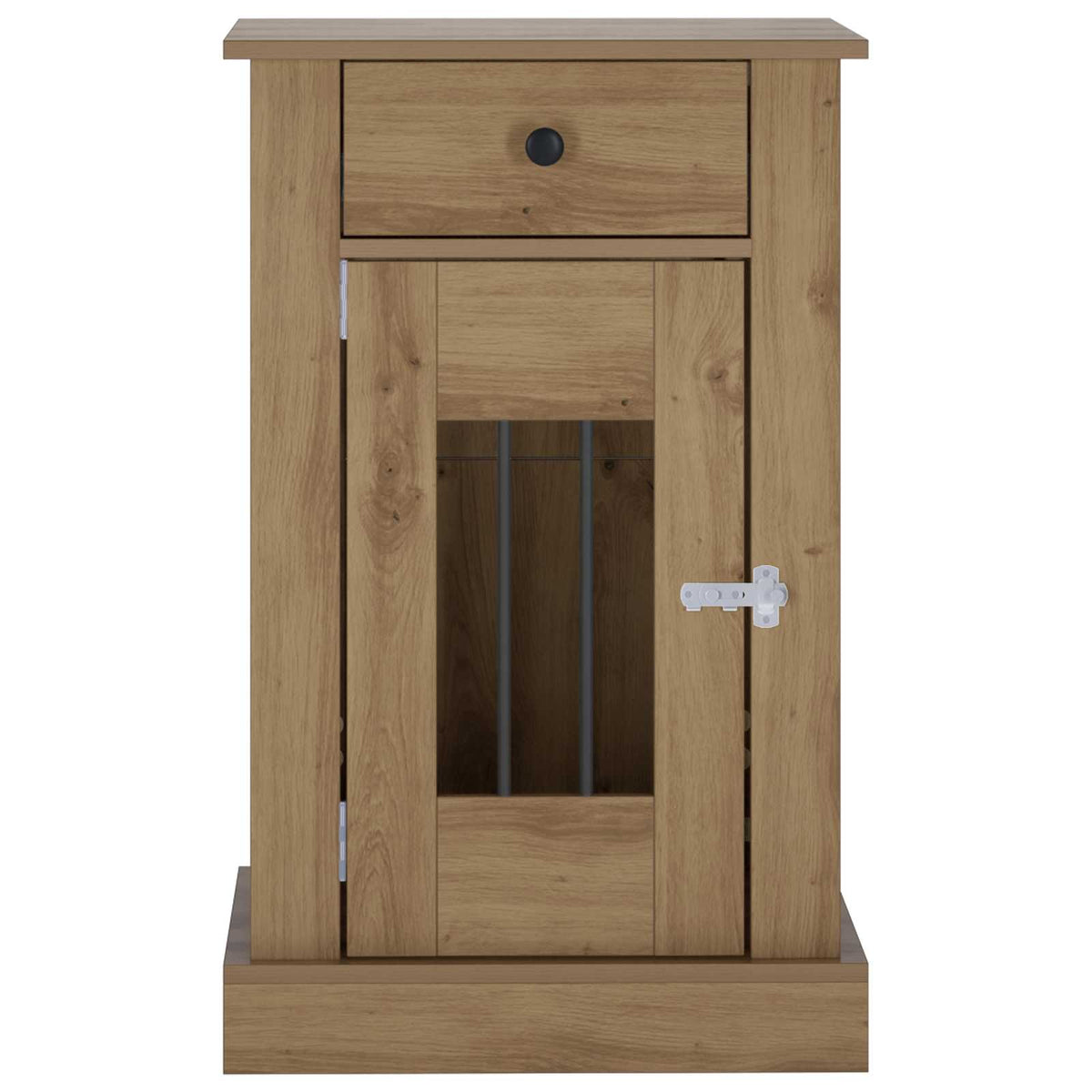 Hond Bench Meubel 50 X 47,5 X 80 Cm