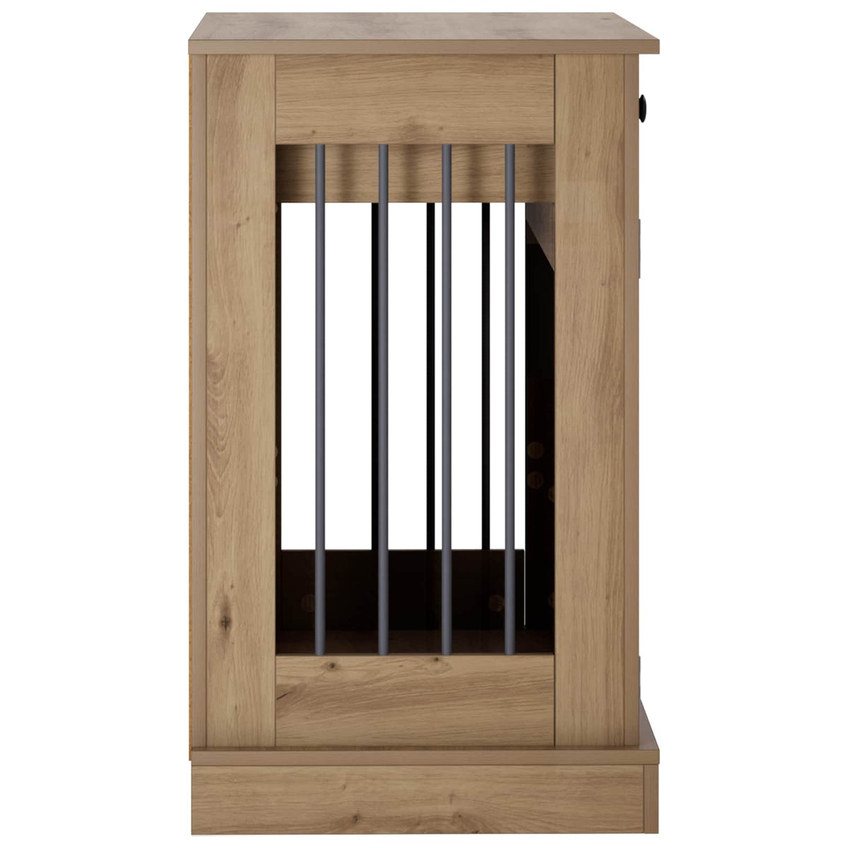 Hond Bench Meubel 50 X 47,5 X 80 Cm