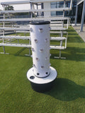 Verticale moestuin 36 planten